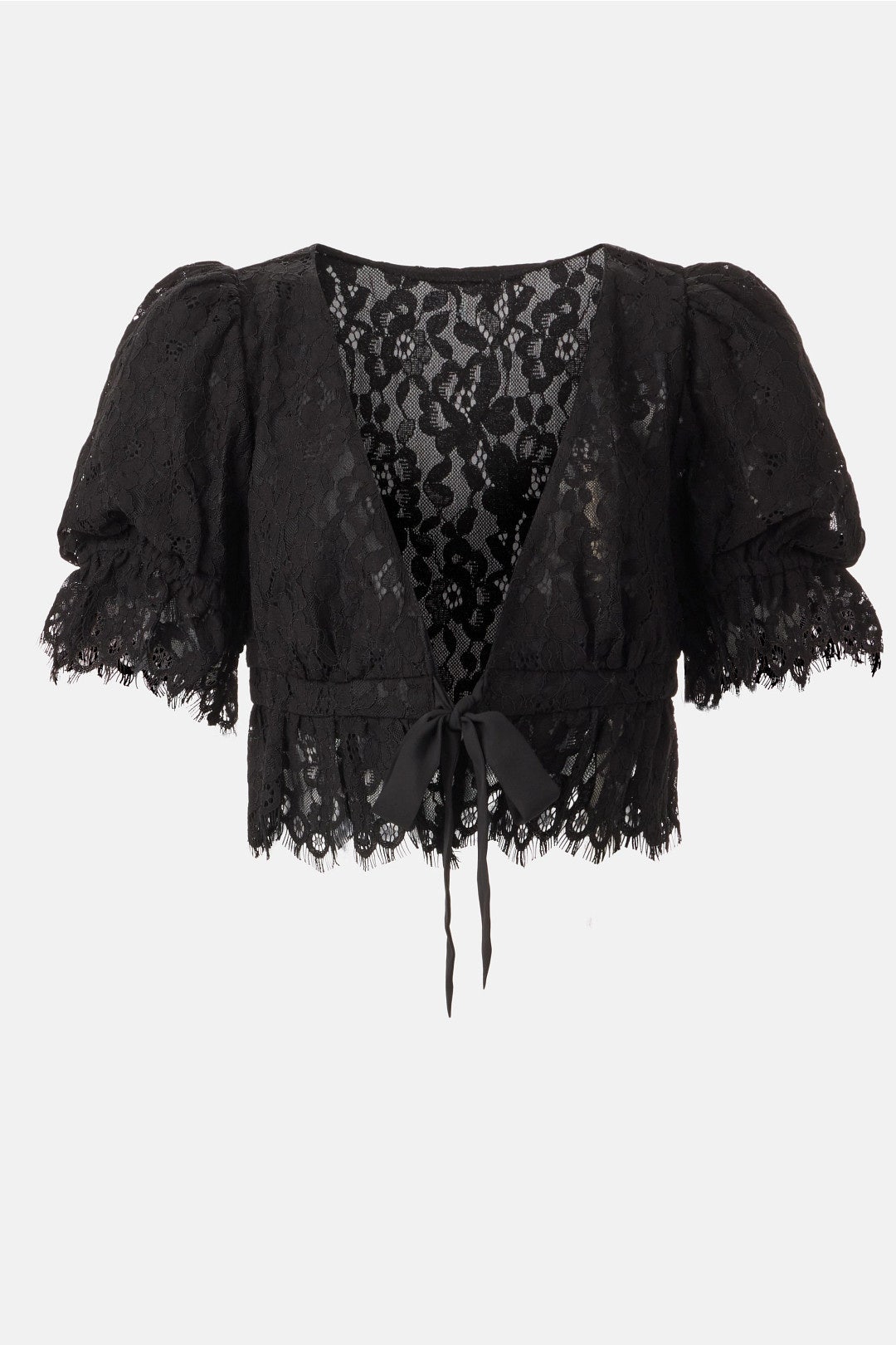 Wayla Blouse by AFRM 4