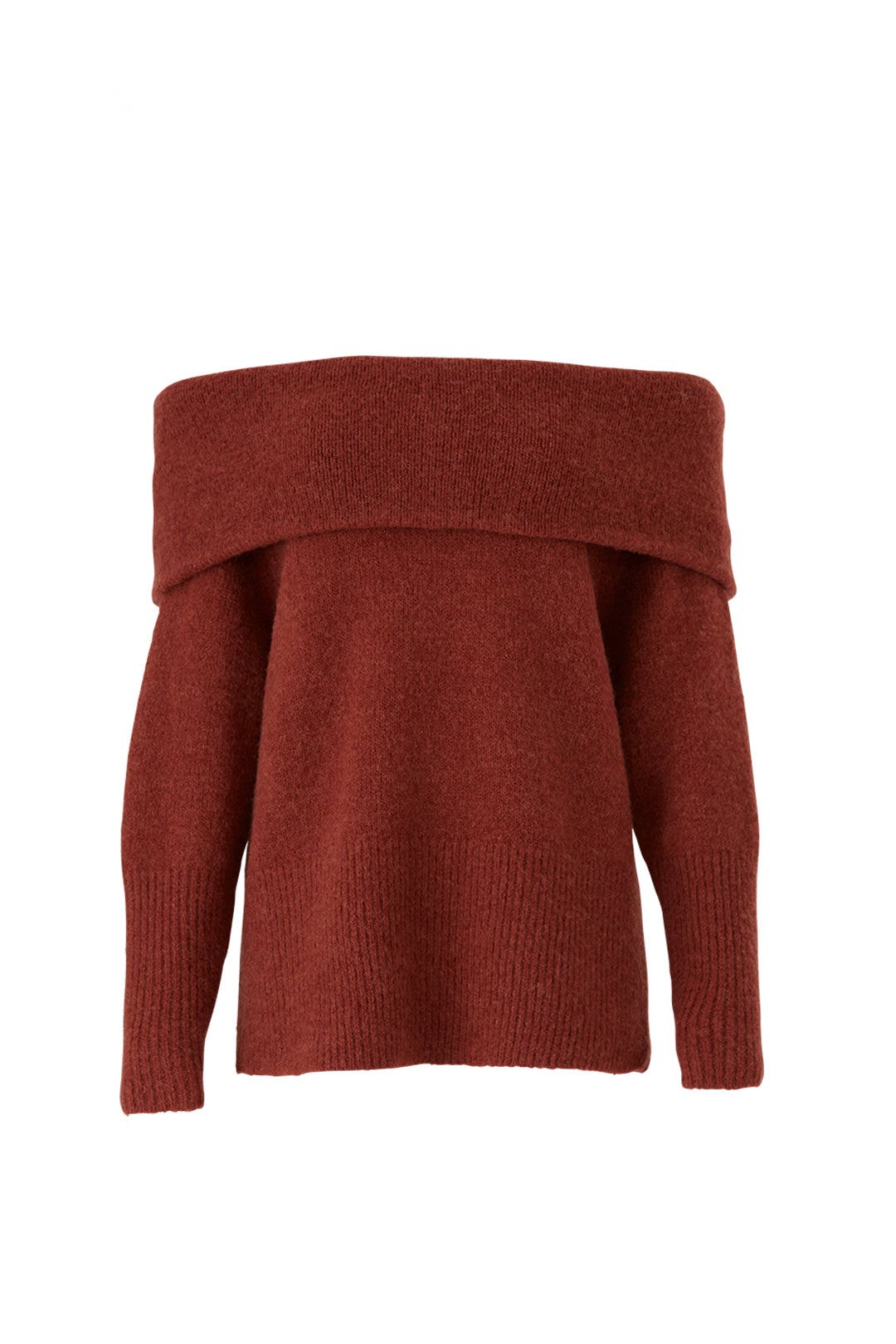 Distances Sweater by C/MEO COLLECTIVE 3