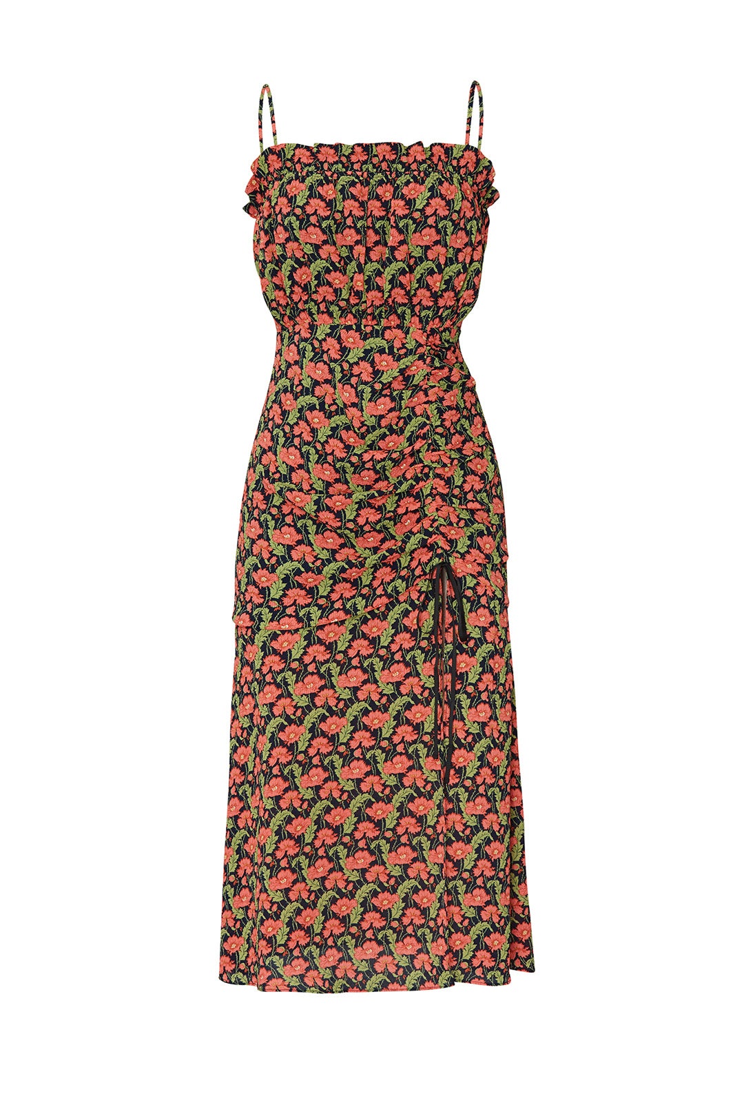 Regal Midi Dress by ELLIATT 3