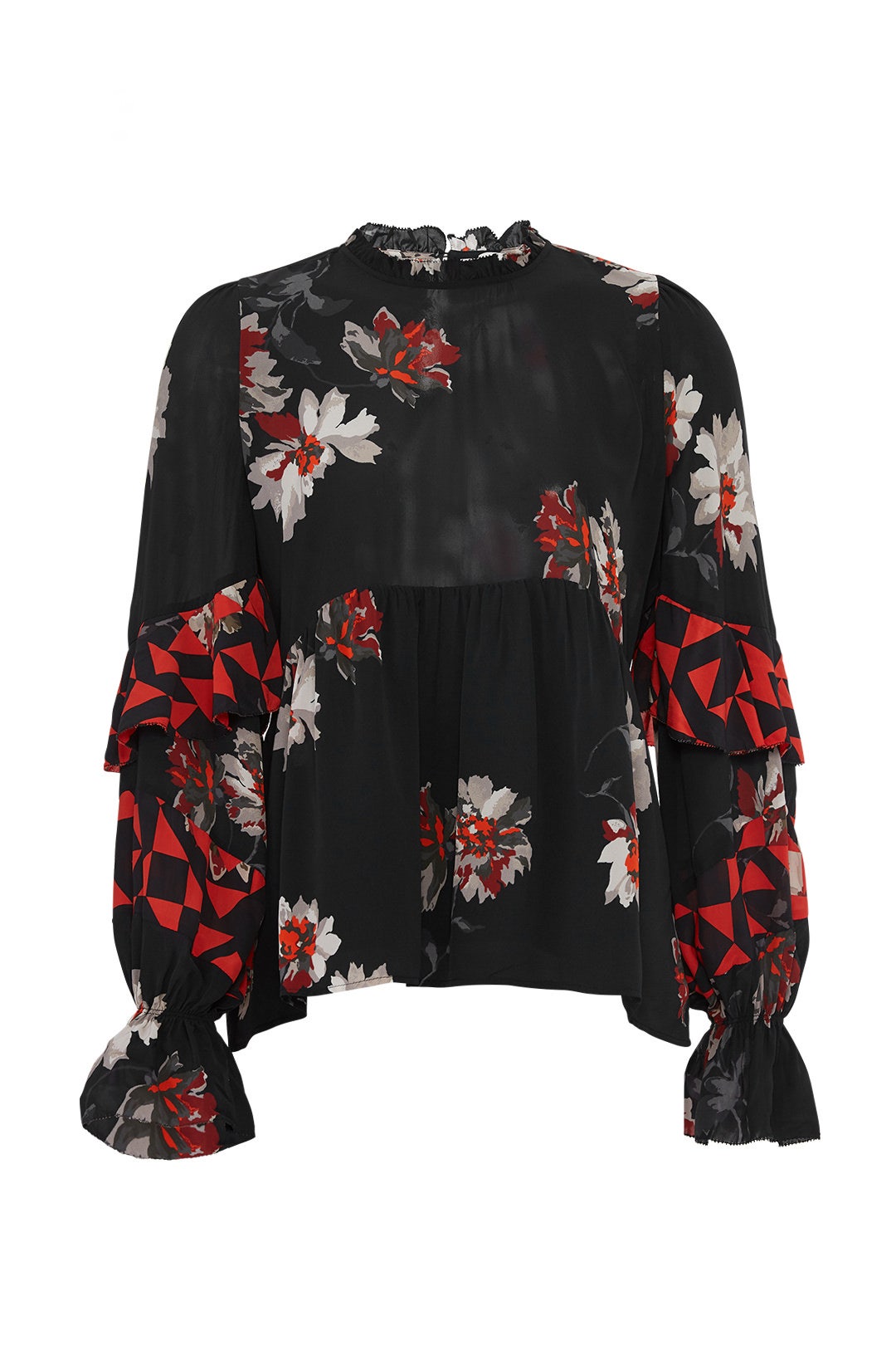 Ronette Top by Joie