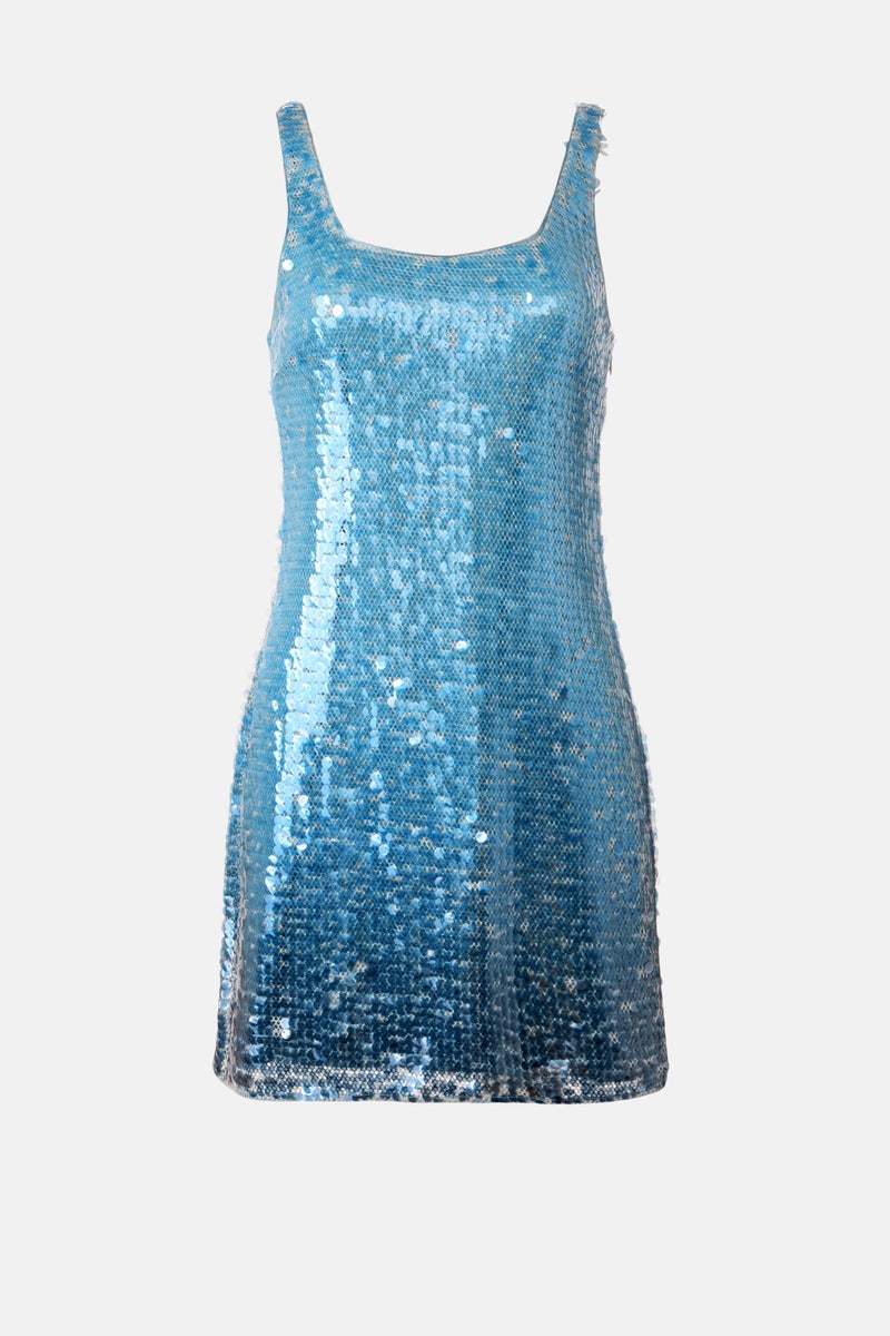 Alayna Mini Dress by SIMKHAI - Photo 4