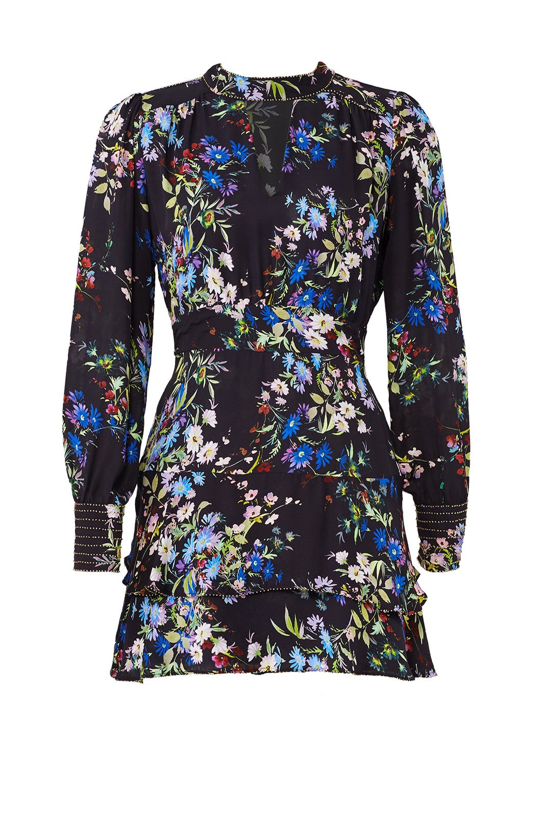 Chrissy Dress by Parker 3