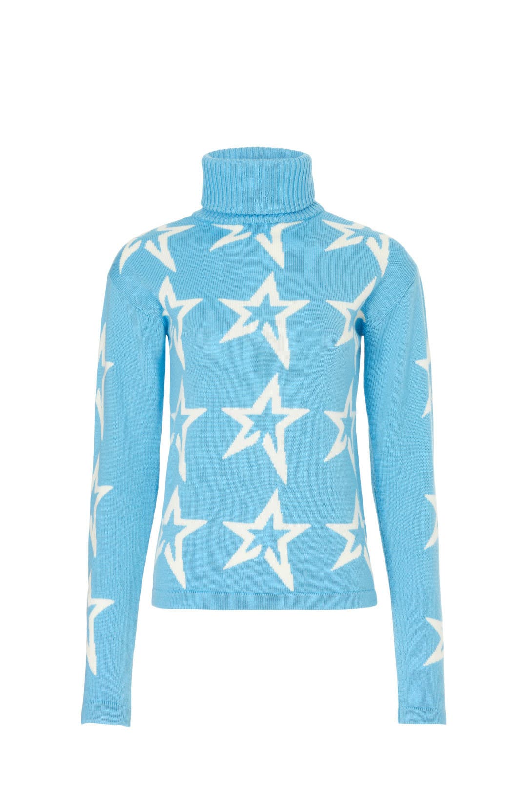 Star Dust Sweater by Perfect Moment | Rent the Runway