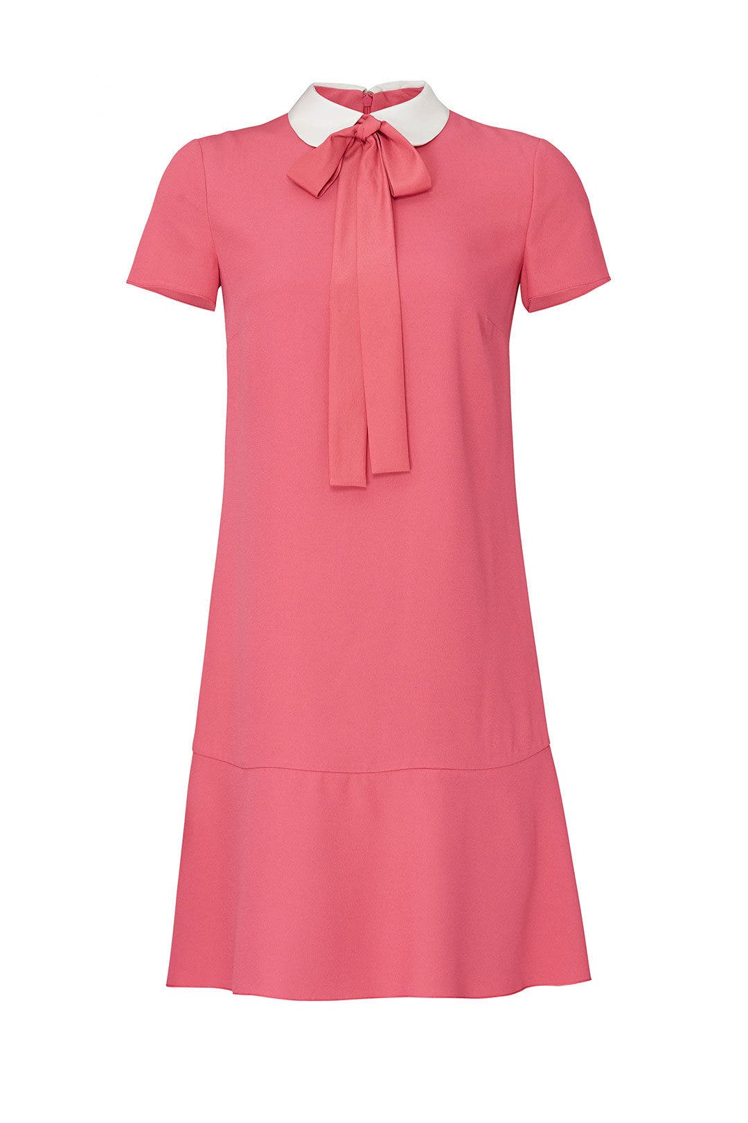 Envers Dress by RED Valentino 4