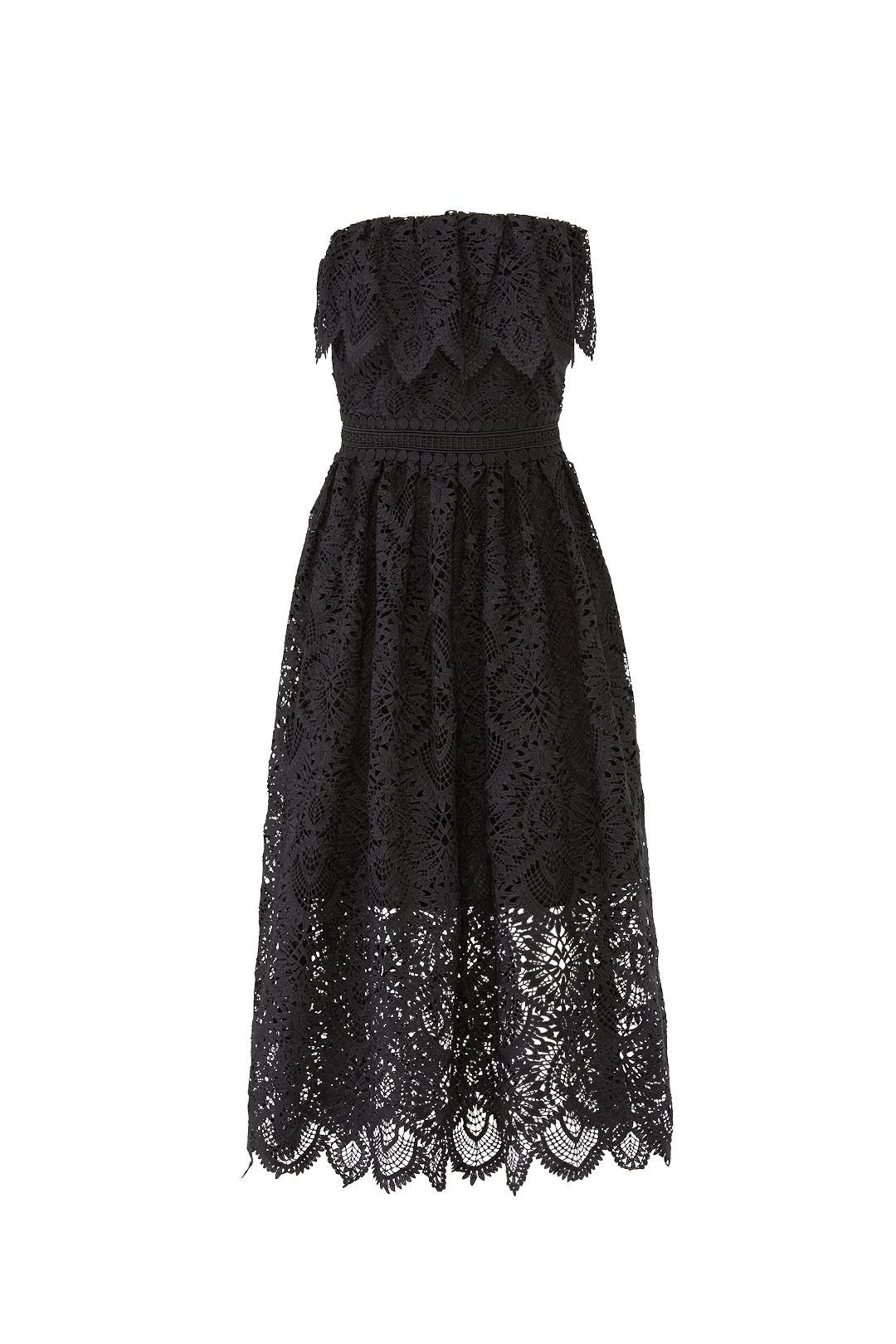 Eleanora Dress