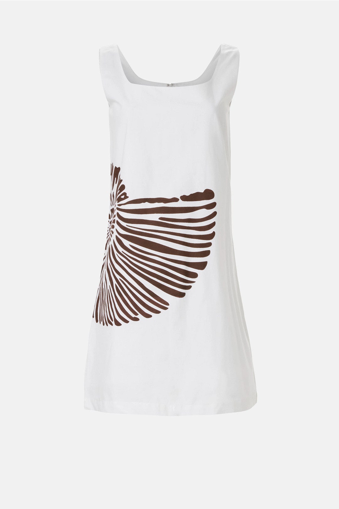 Shellona Mini Dress by Sitano 4