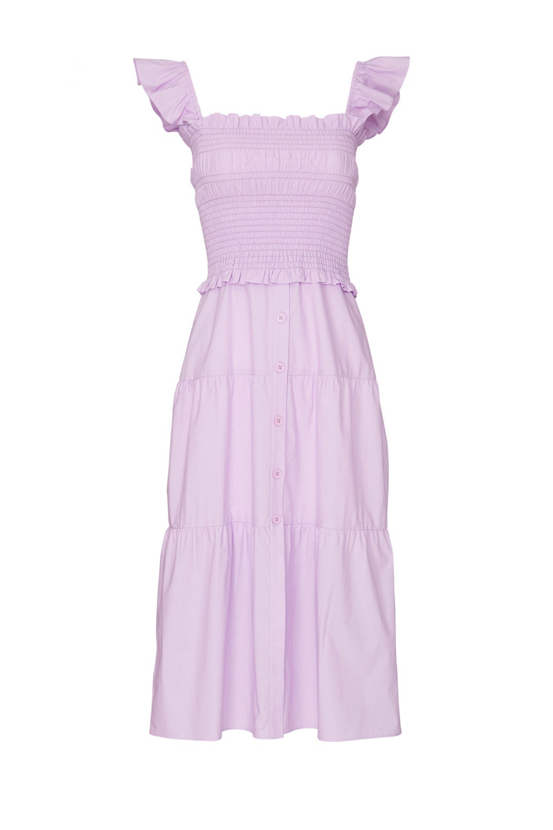 Fillmore Dress by Amanda Uprichard 3