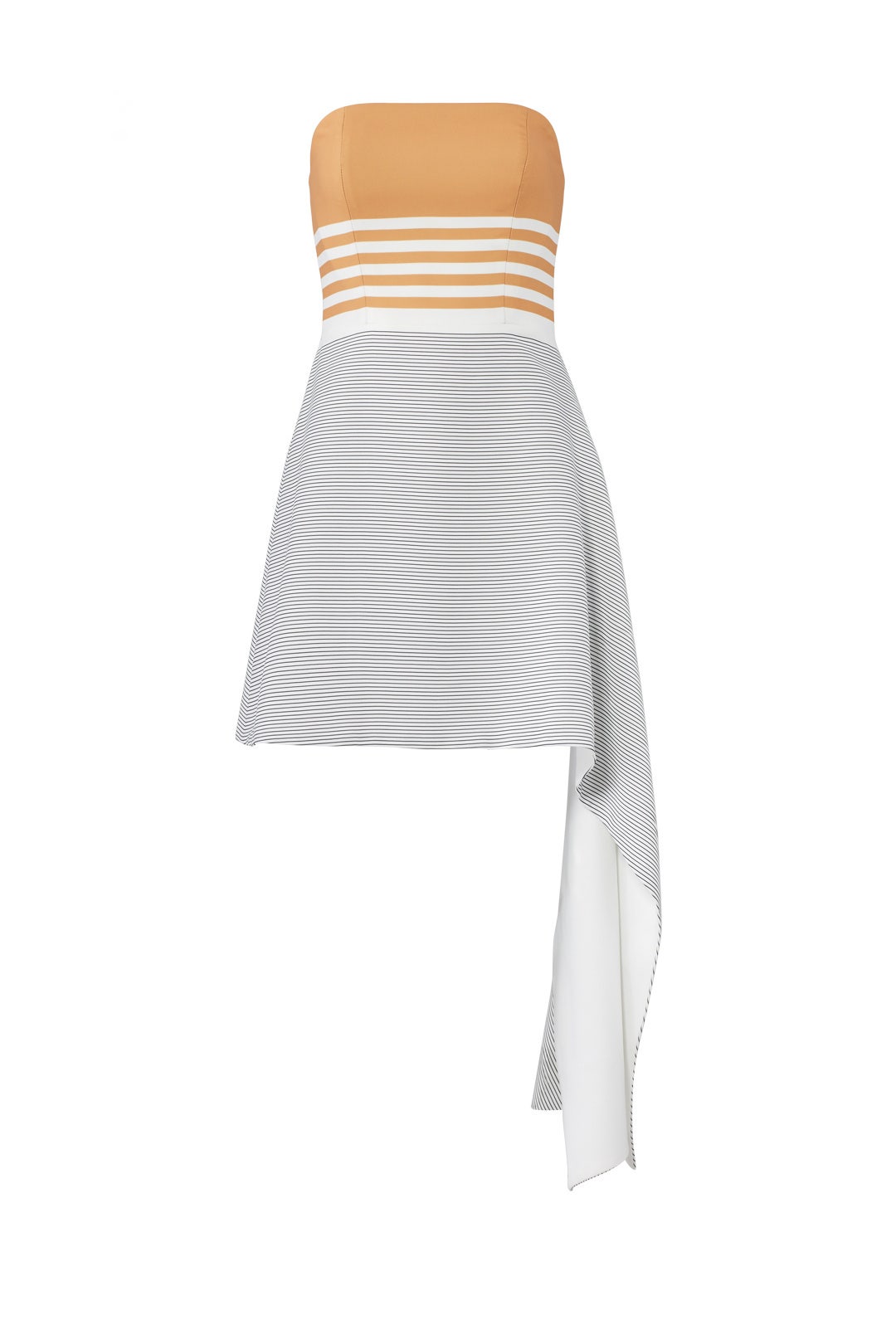 Element Bustier Dress by C/MEO COLLECTIVE 3