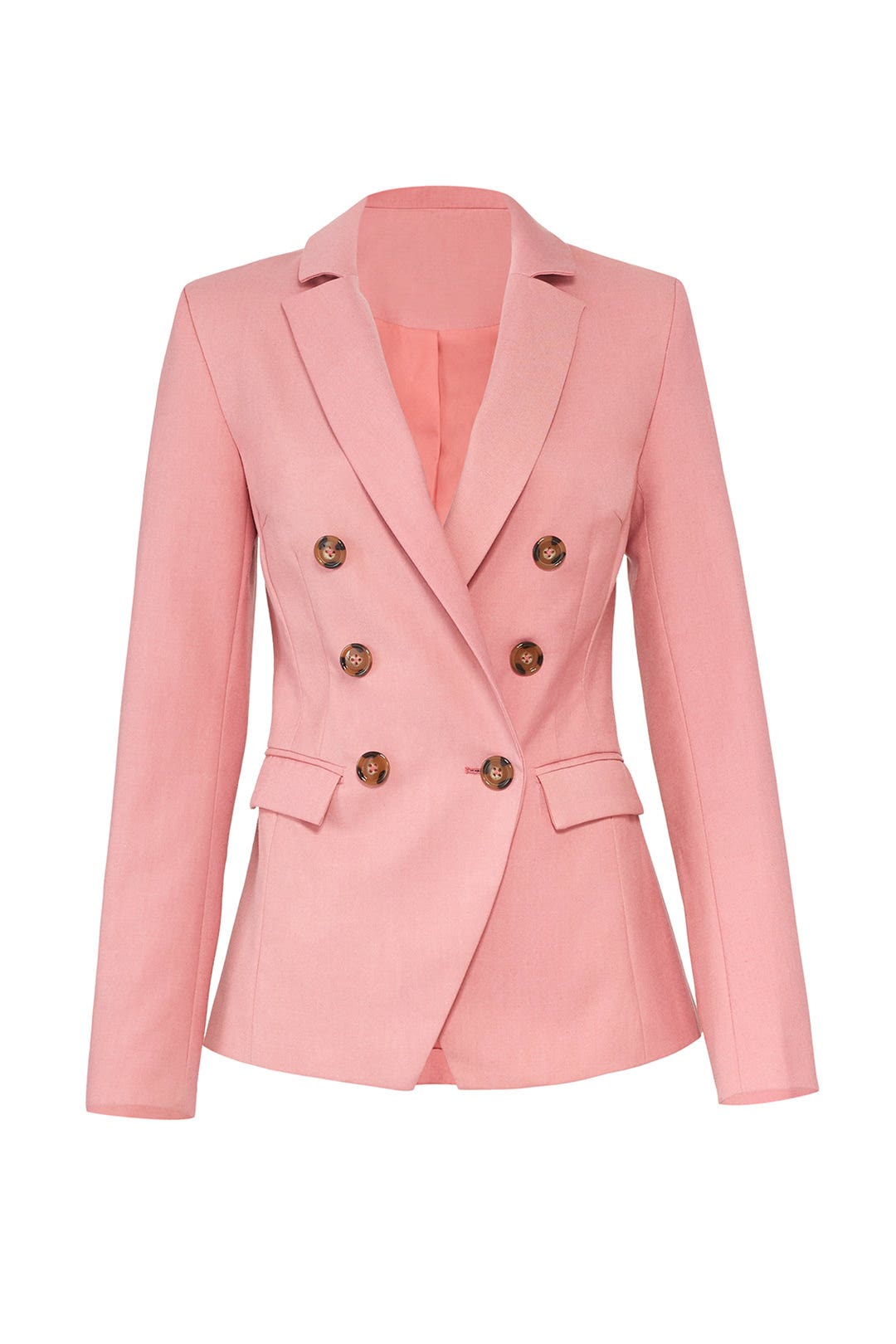 Definitive Blazer by C/MEO COLLECTIVE 3