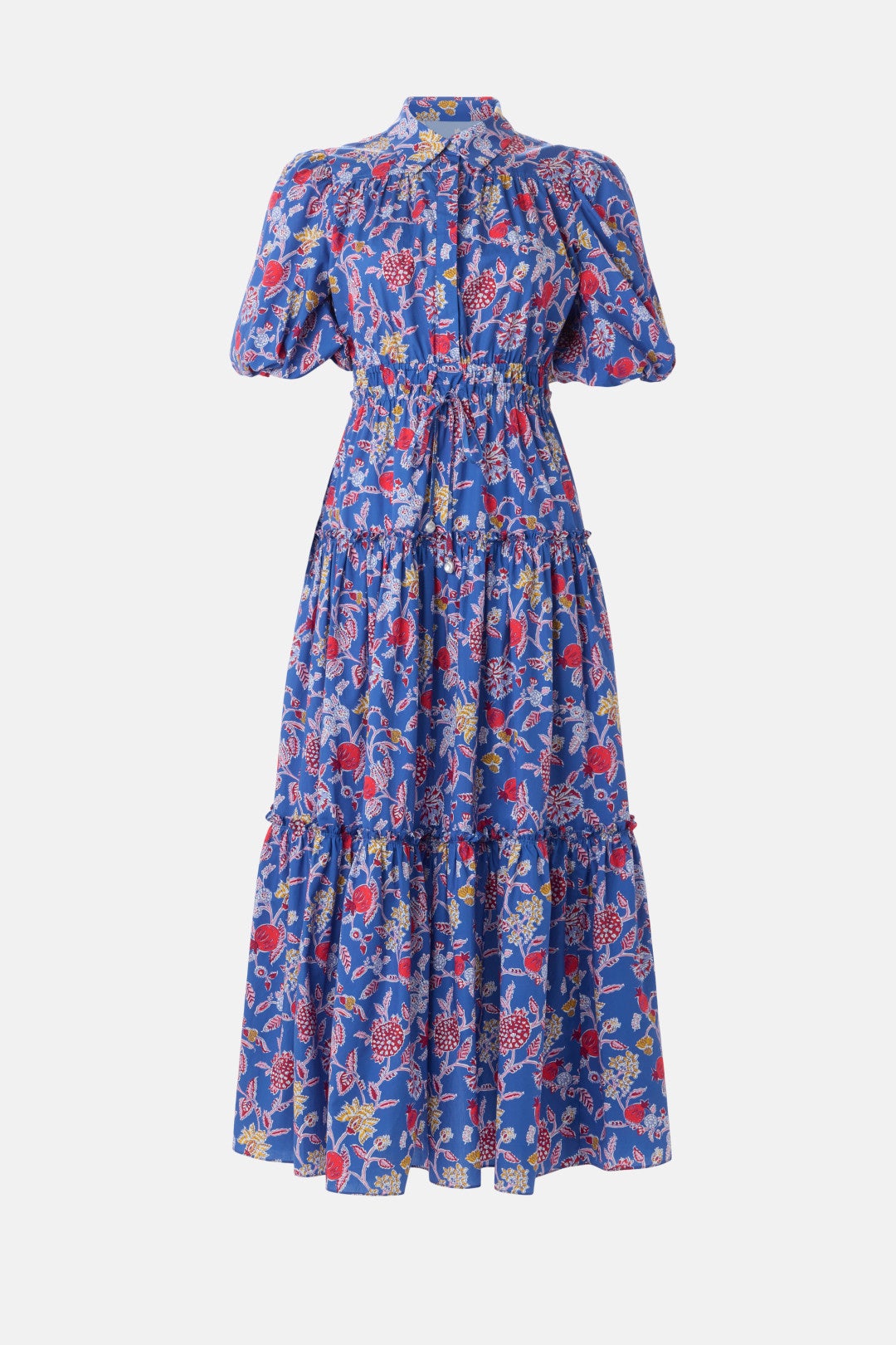 Dahlia Dress by Derek Lam 10 Crosby 4