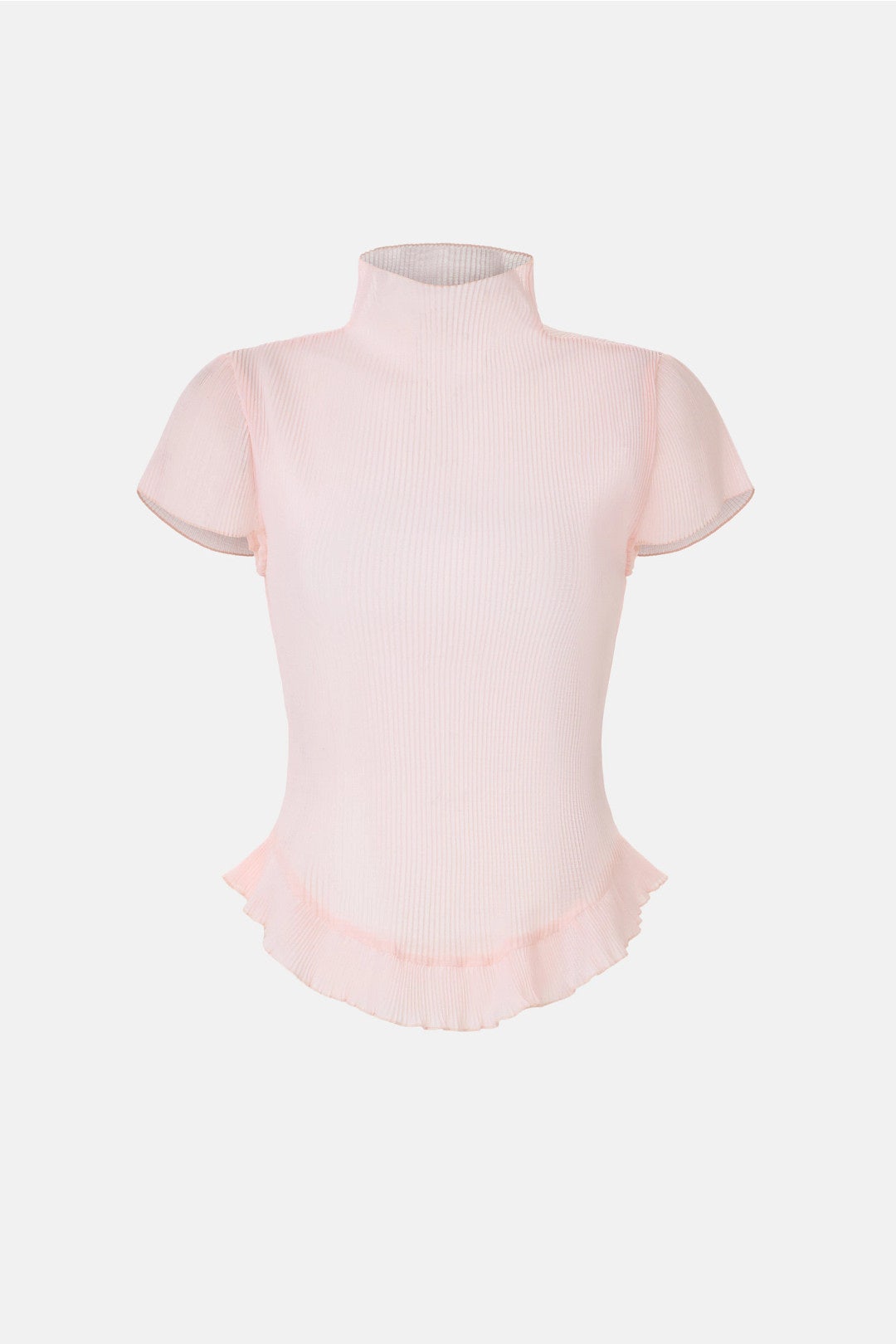 Pink Sweetness Tee by Lioness
