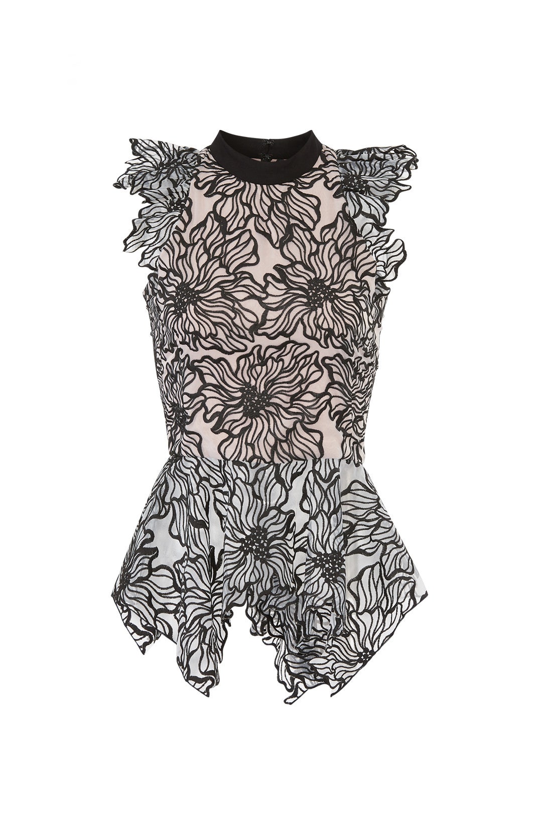 Nyla Top by nha khanh 3