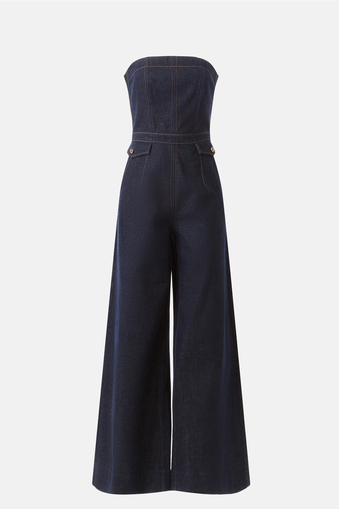 Francesca Jumpsuit by PAIGE 4