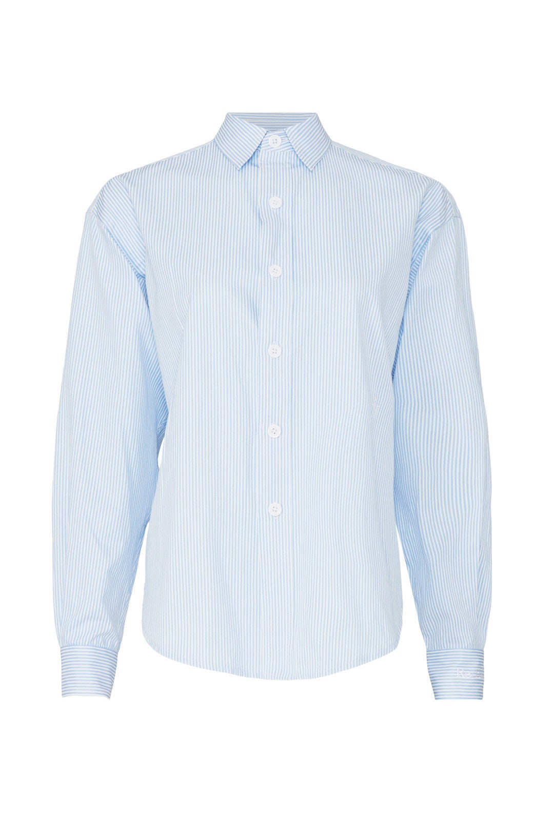 Martha Shirt by Recreational Habits 4