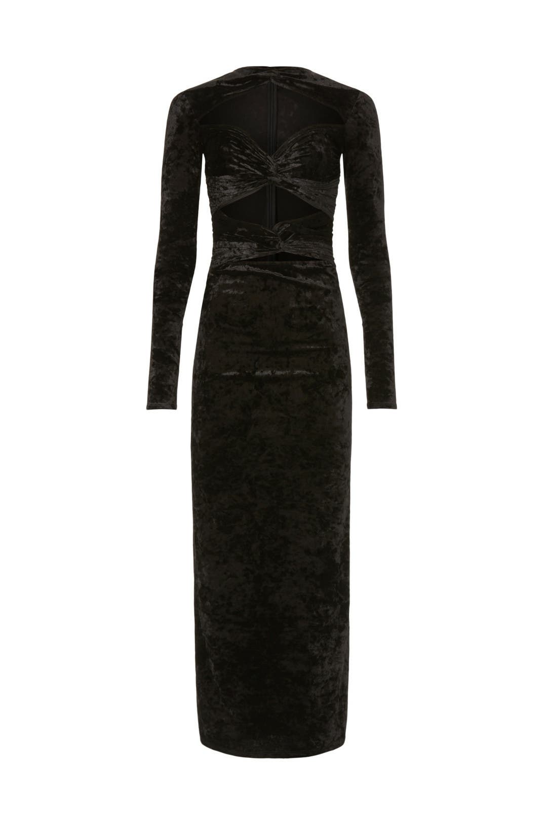 Normella Dress by Ronny Kobo | Rent the Runway