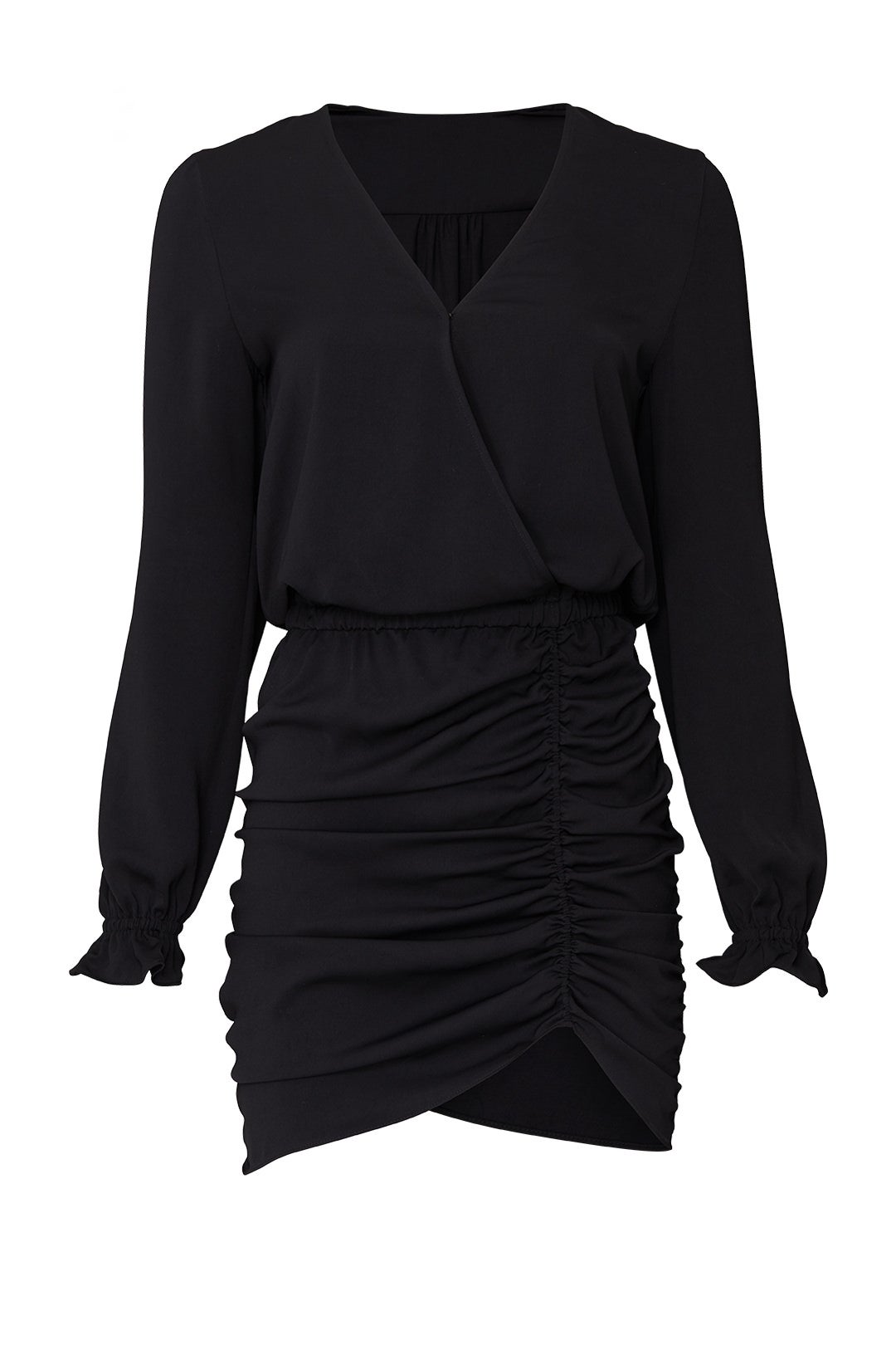 Alec Dress by Ramy Brook 3