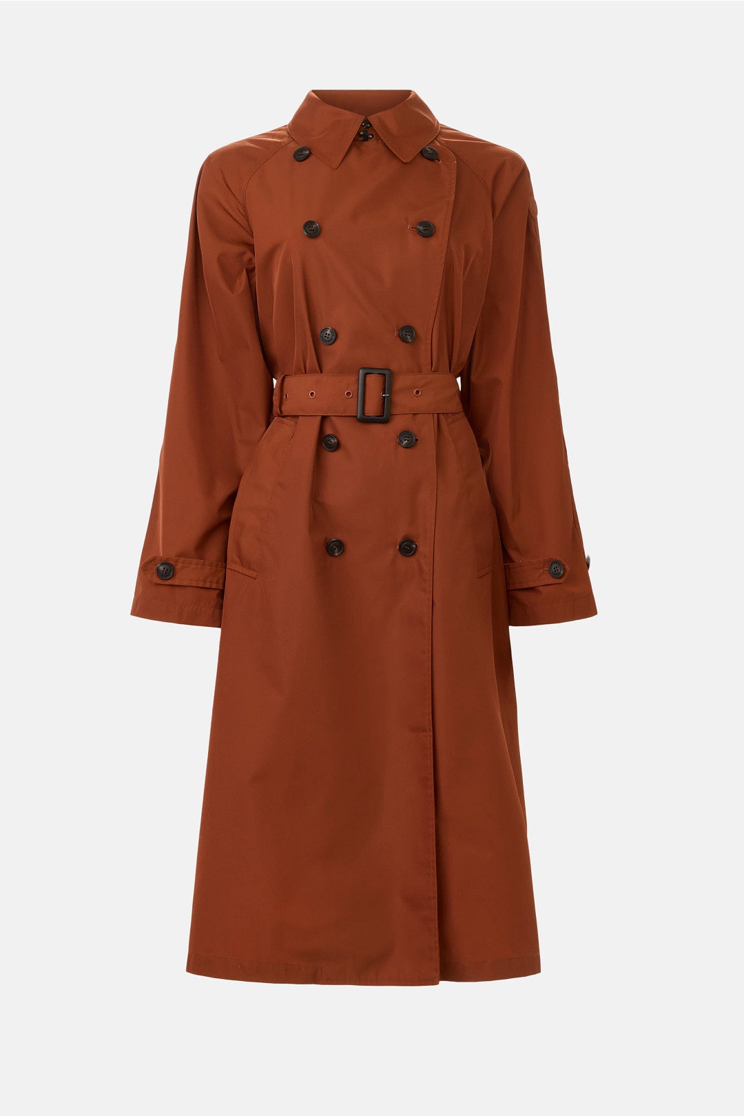 Gala Trench Coat by Save the Duck 4