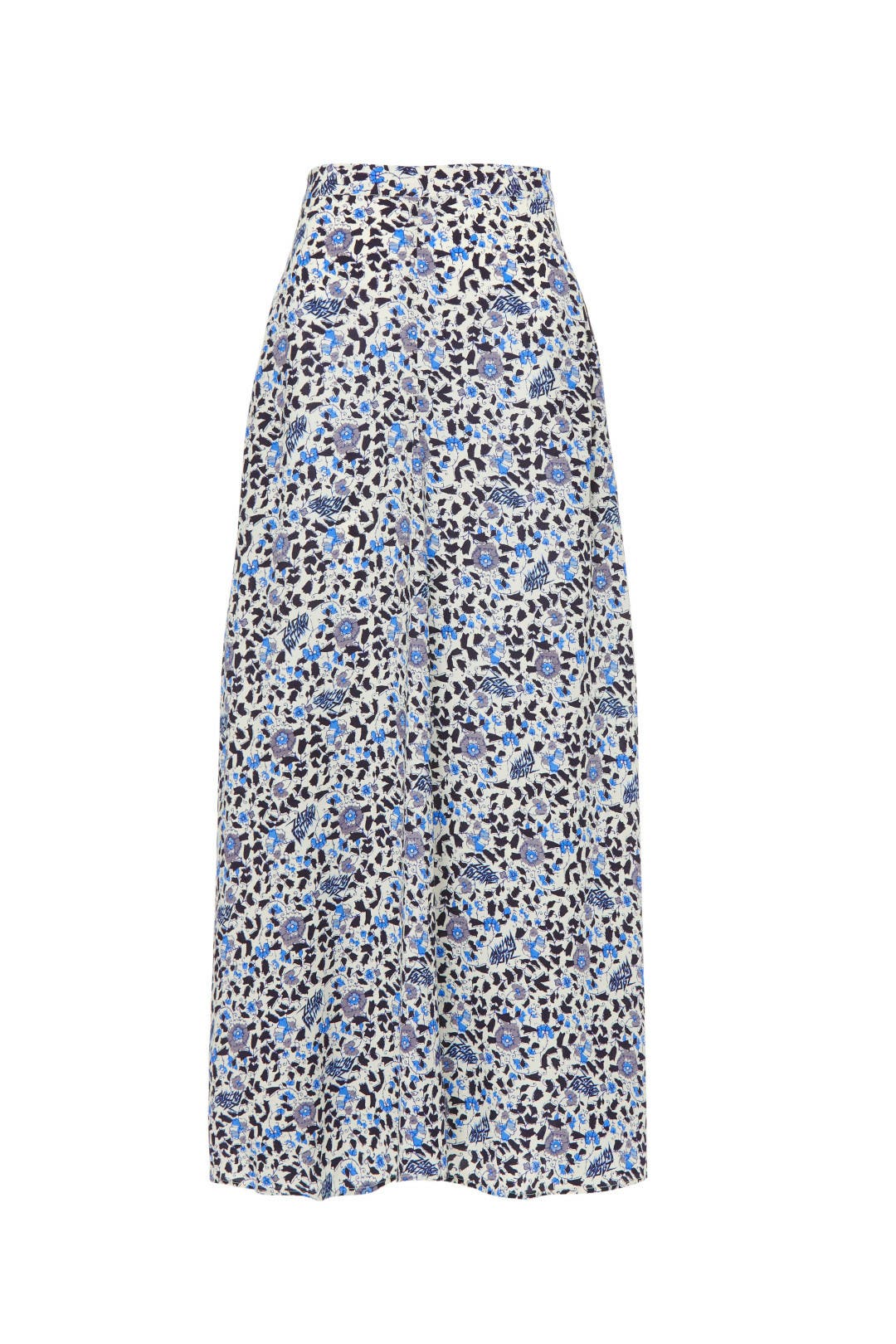 美品 FLUFFWEAR Celeste skirt FLUFFWEAR Celeste skirt （MADE TO ORDER CELESTE SKIRT