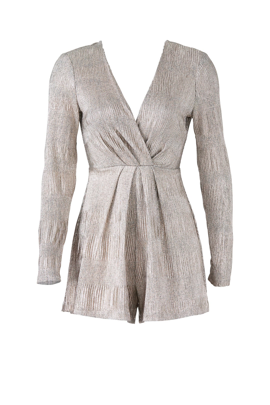 Kenzie Romper by ASTR the Label 3