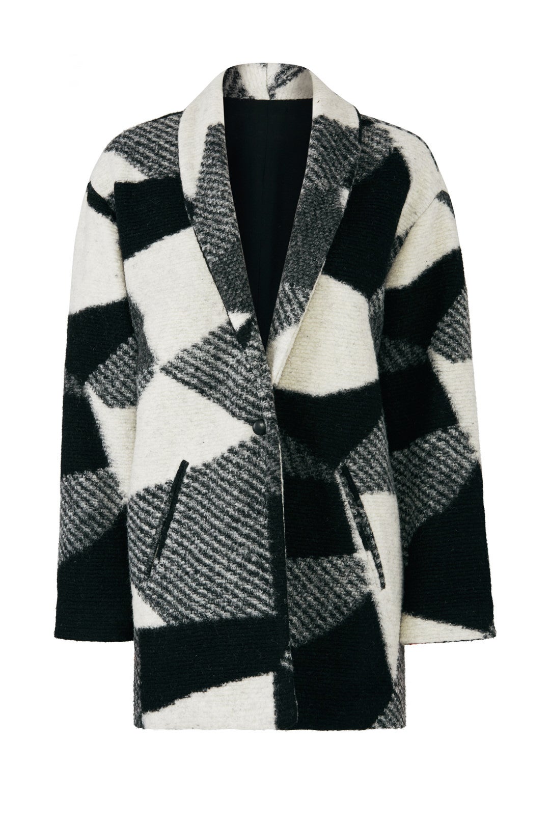 Brook Coat by ASTR the Label