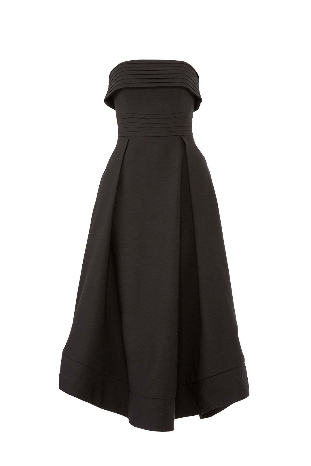 Visceral Gown by C/MEO COLLECTIVE
