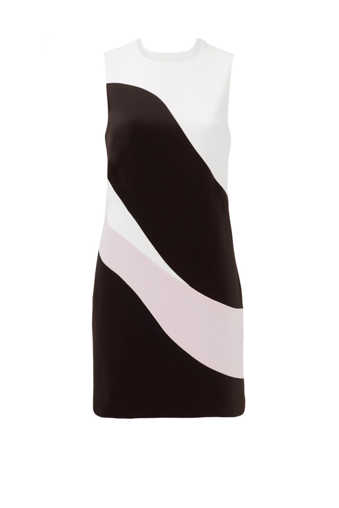Mod Stripe Shift by Cynthia Rowley