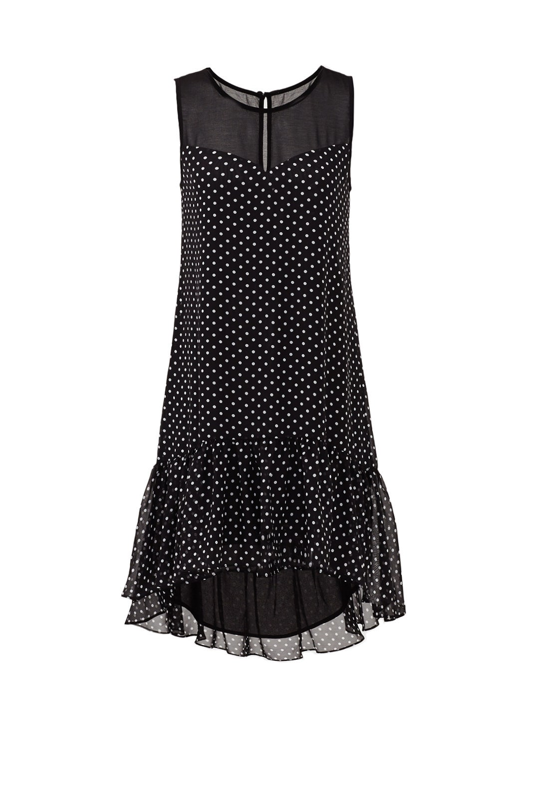 Polka Dot Brooke Dress by ERIN erin fetherston 3