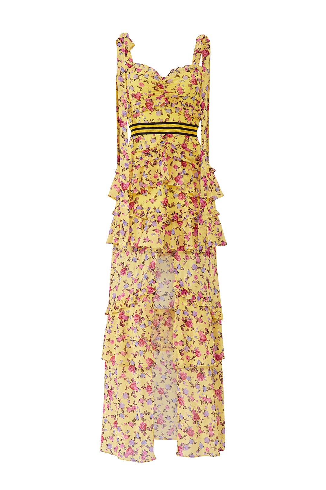 Maison Maxi by For Love and Lemons 3