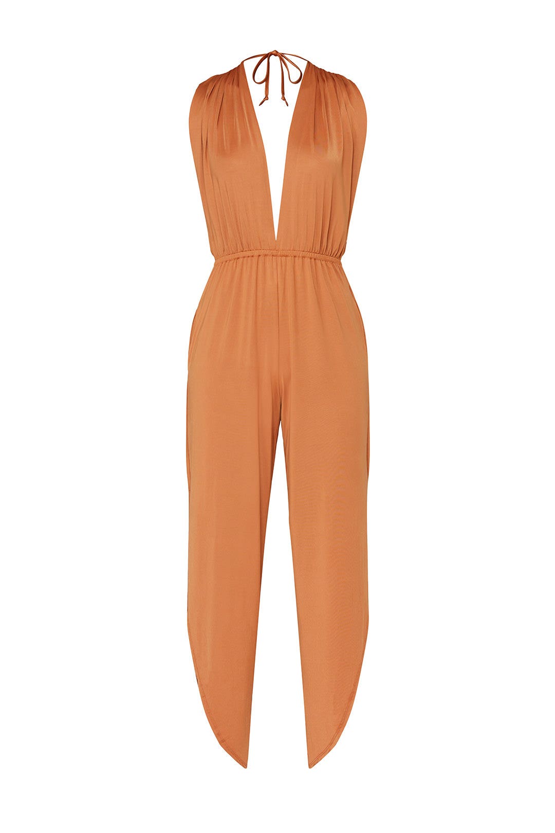 Michele Hah Belle Jumpsuit by HAH