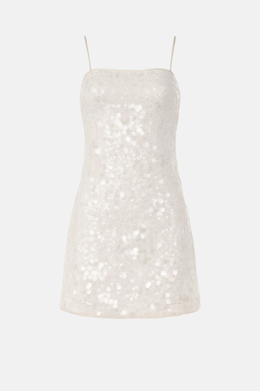 [国内発送] SIMKHAI★ラリーナミニドレス Lollie Mini Dress by SIMKHAI | Rent the Runway