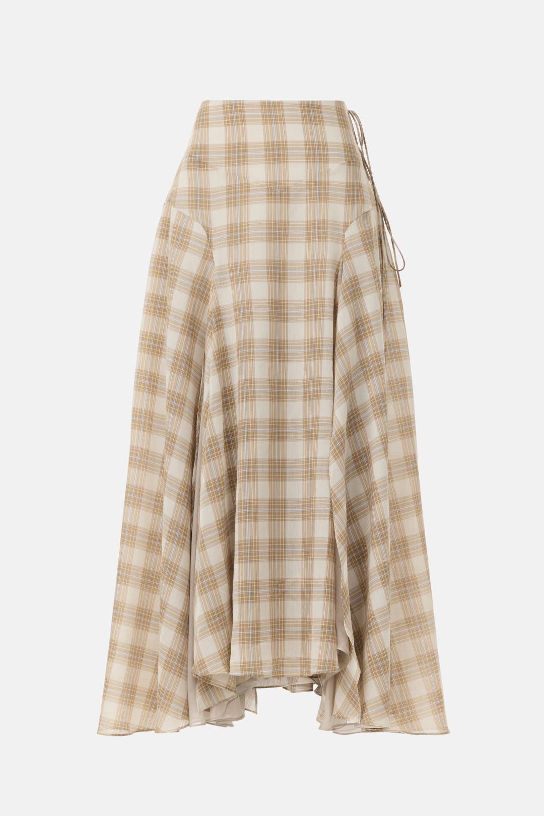 Alyse Gusset Skirt by Kallmeyer | Rent the Runway