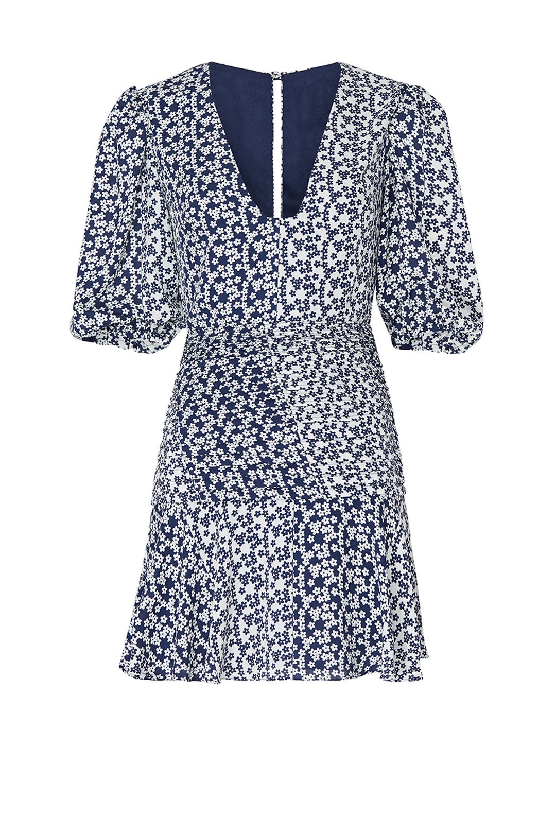 Remember Me Mini Dress by La Maison Talulah | Rent the Runway