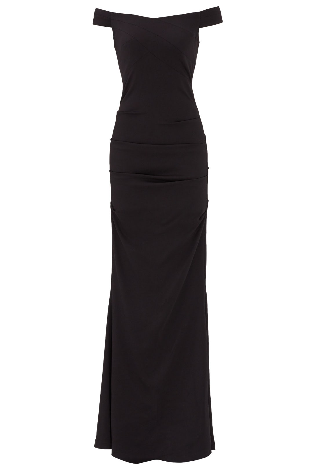 Vive Gown by Nicole Miller 3