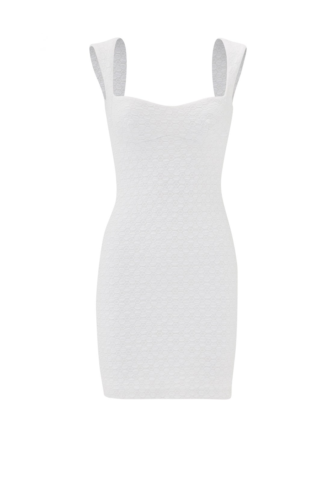 Posey Sweetheart Dress by Opening Ceremony 3