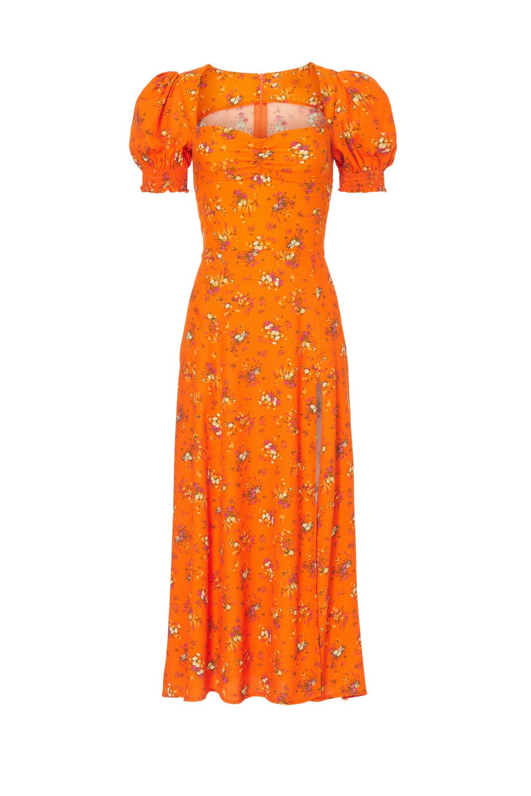 Reformation Lacey Dress サイズ2 Lacey Dress