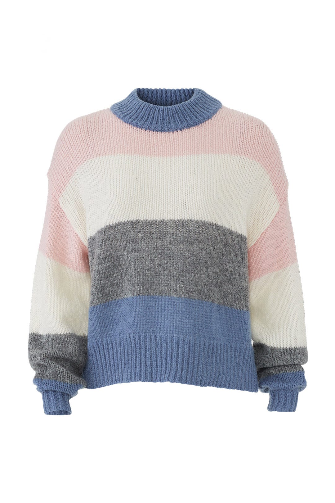 Kendall Sweater by Rebecca Minkoff Rent the Runway