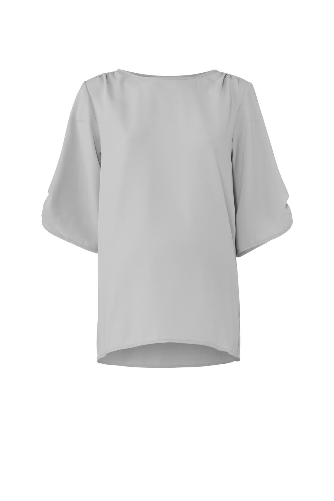 Dawn Alison Maternity Top by Rosie Pope 3