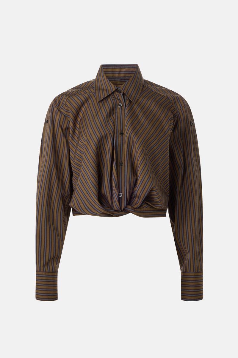 Leo Top by A.L.C. - Photo 4