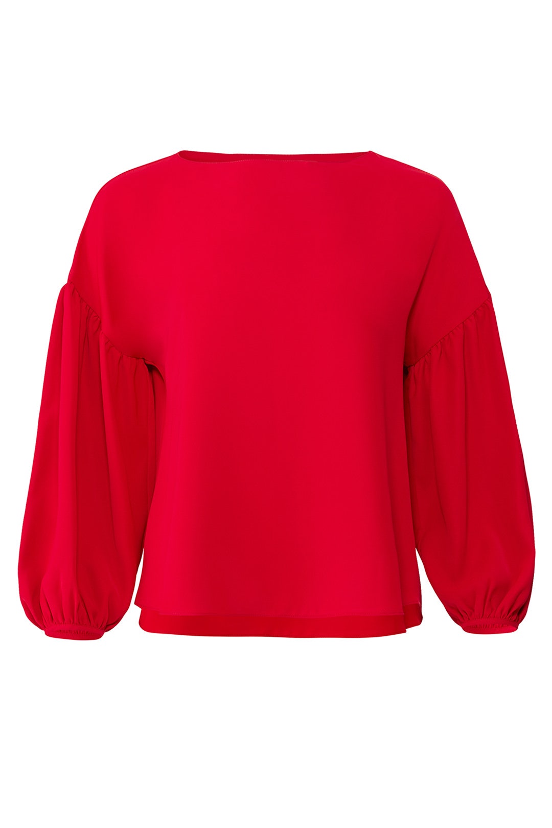 Radley Top by Amanda Uprichard