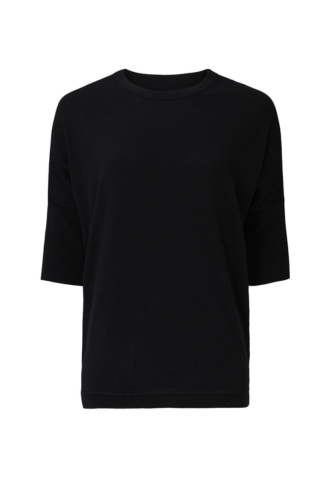 Floral Back Sweater by Derek Lam 10 Crosby x RTR