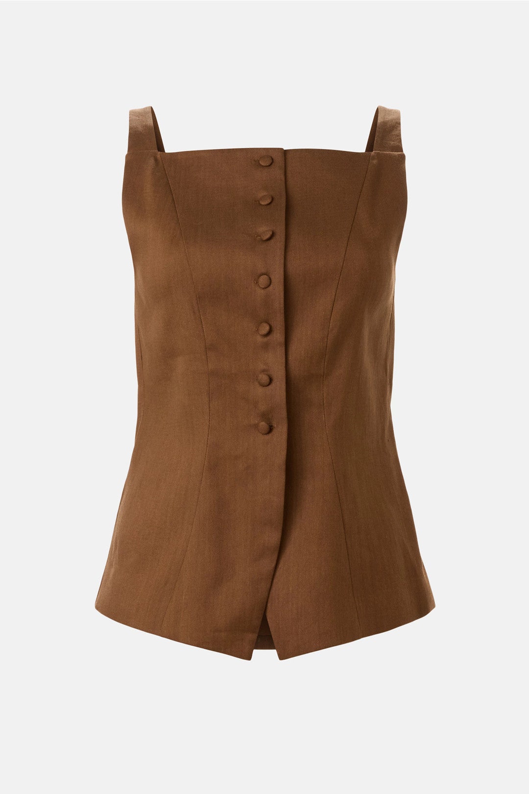 Frankie Vest by Joe's Jeans