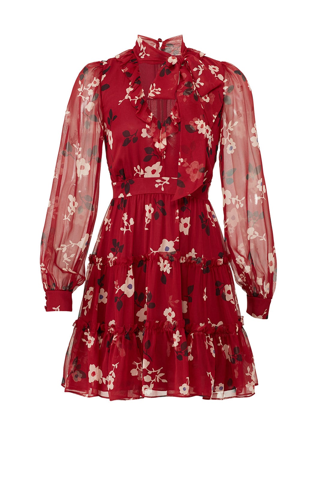 Camelia Dress by kate spade new york 3