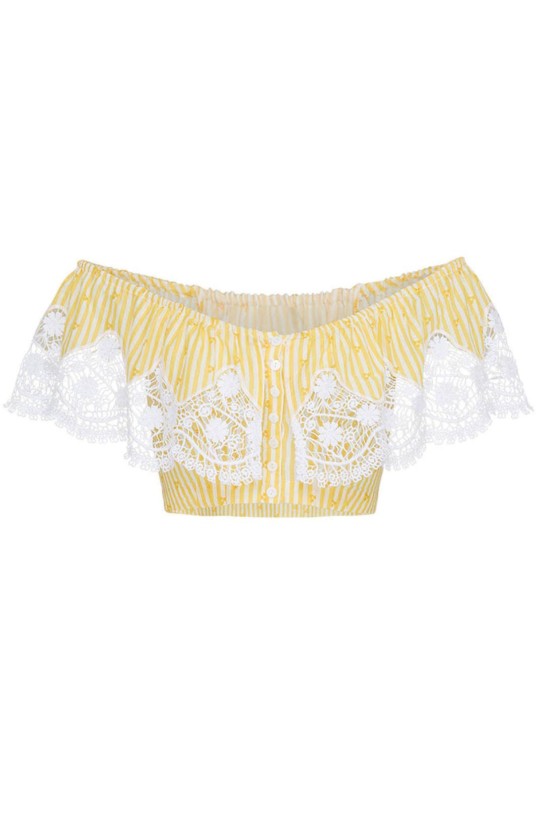 Jenna Top by Miguelina 3