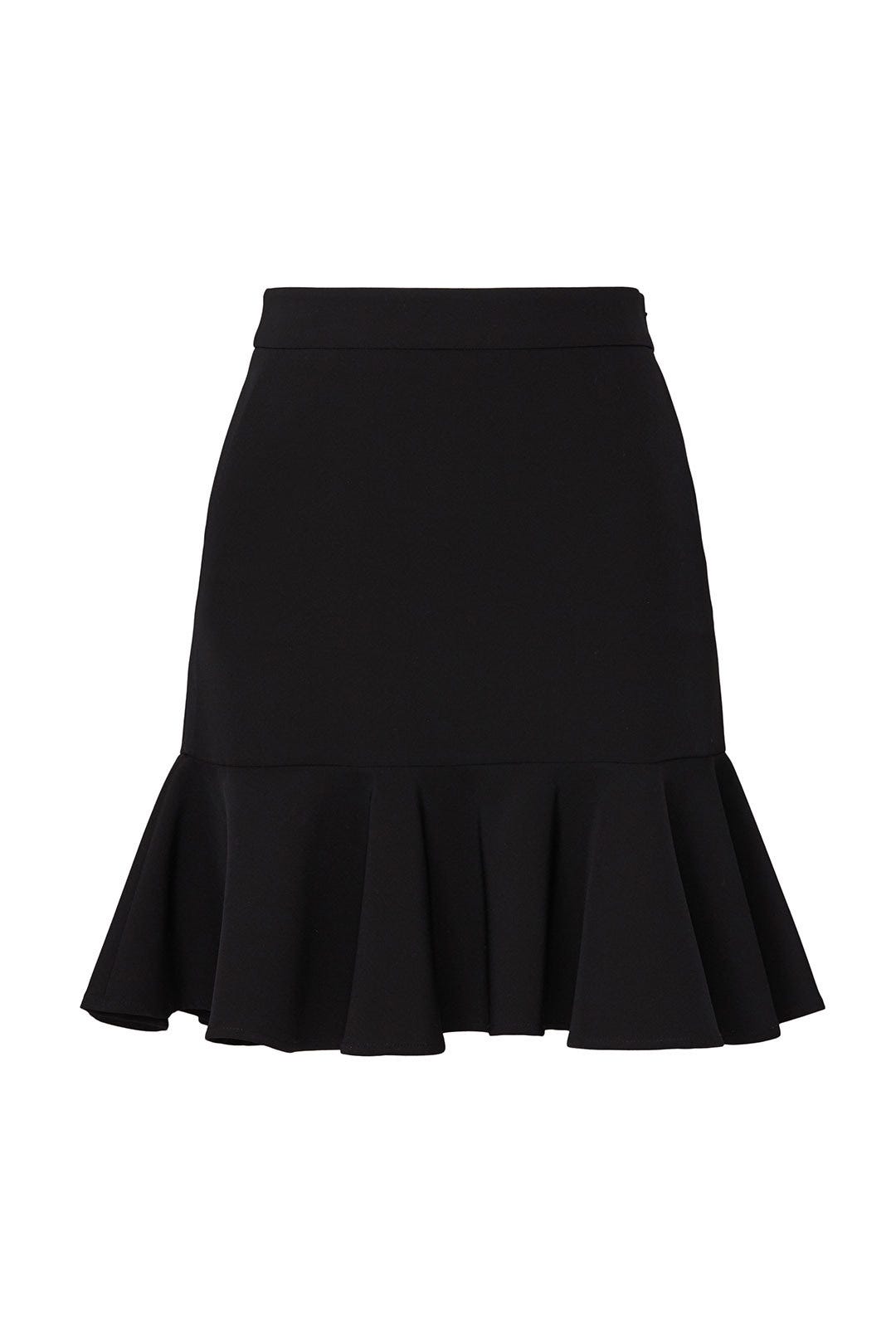 Cady Alanna Skirt by Milly 4