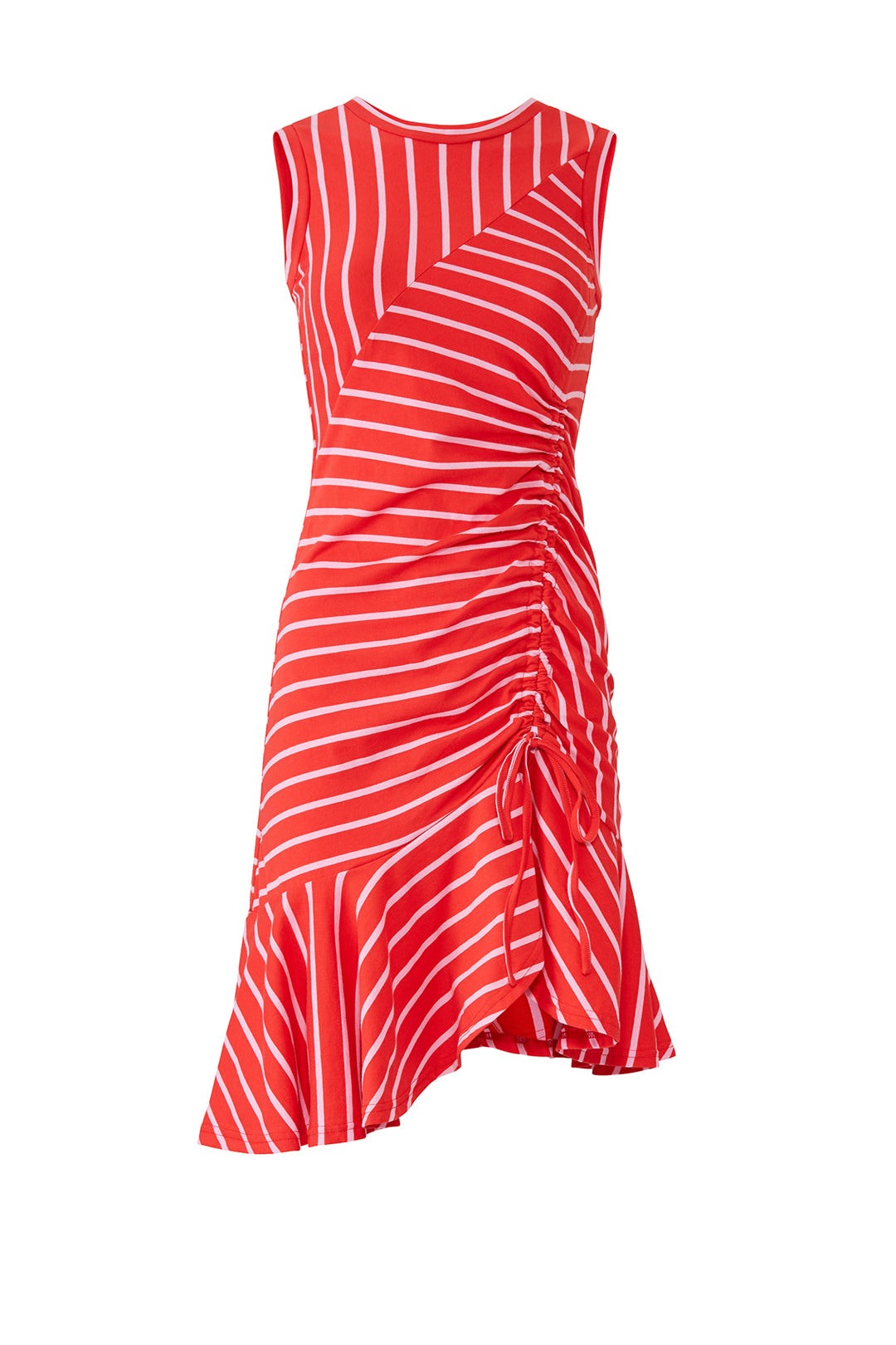 Striped Lucia Dress by Parker