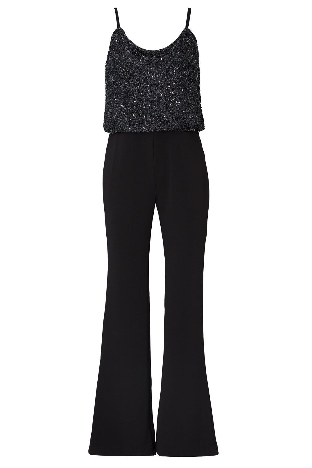 Perth Jumpsuit by Parker