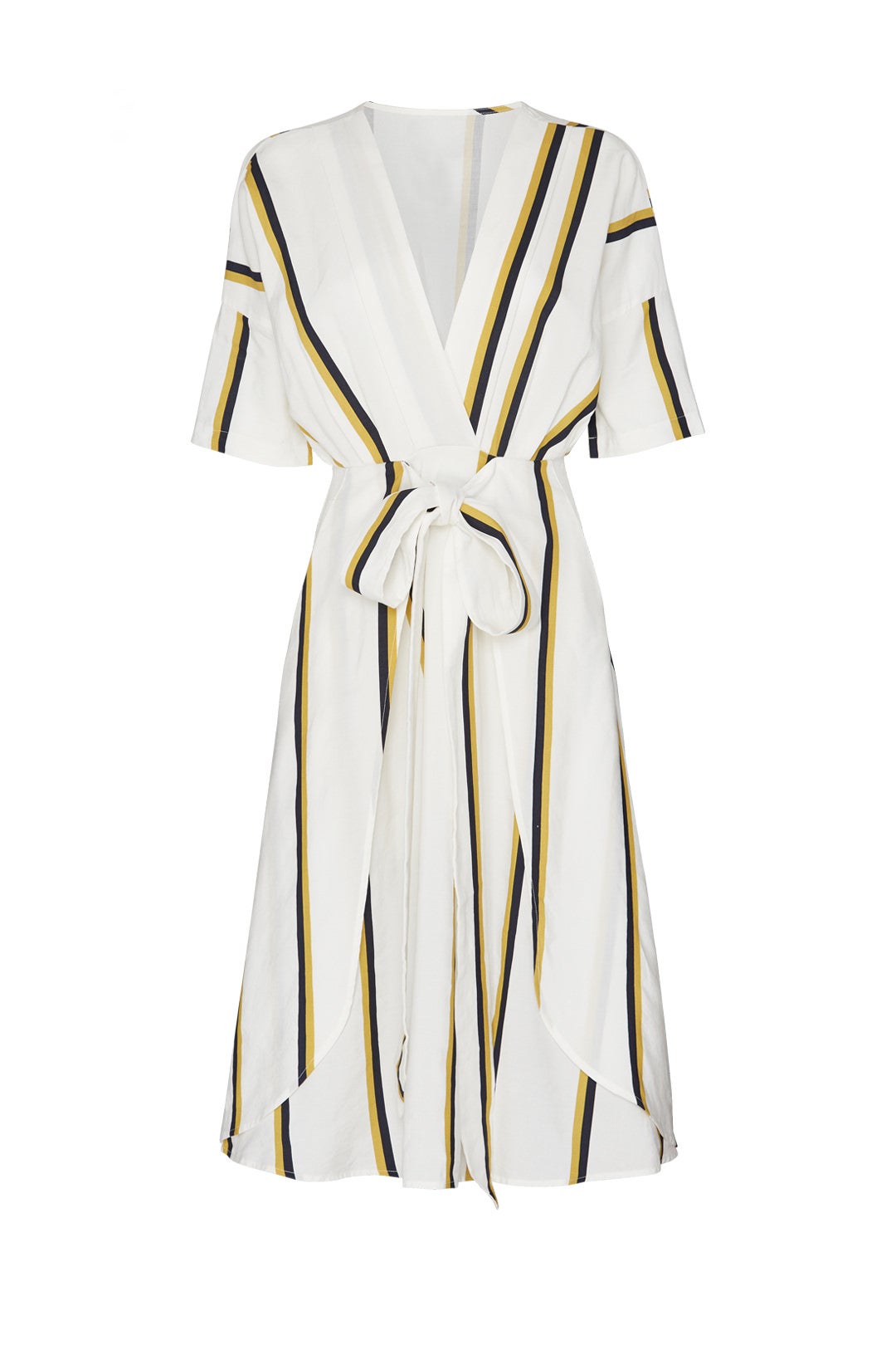 Anika Dress by SANCIA 3