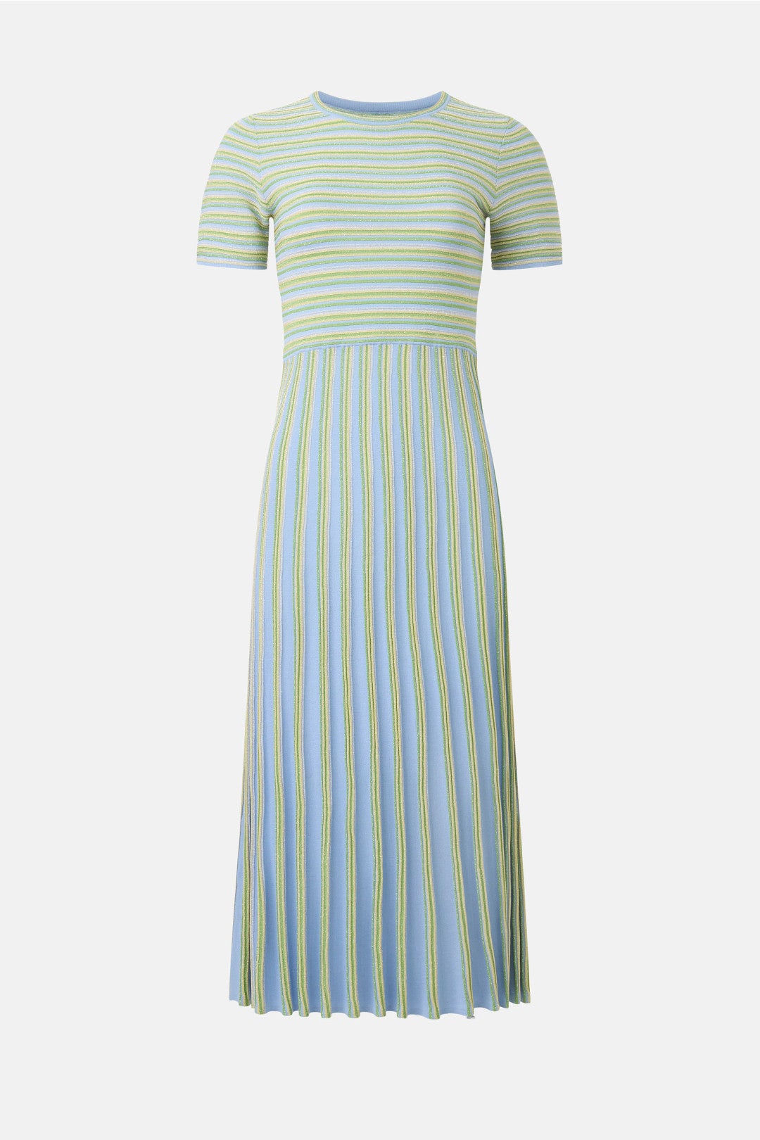 Emilia Knit Dress by Tanya Taylor