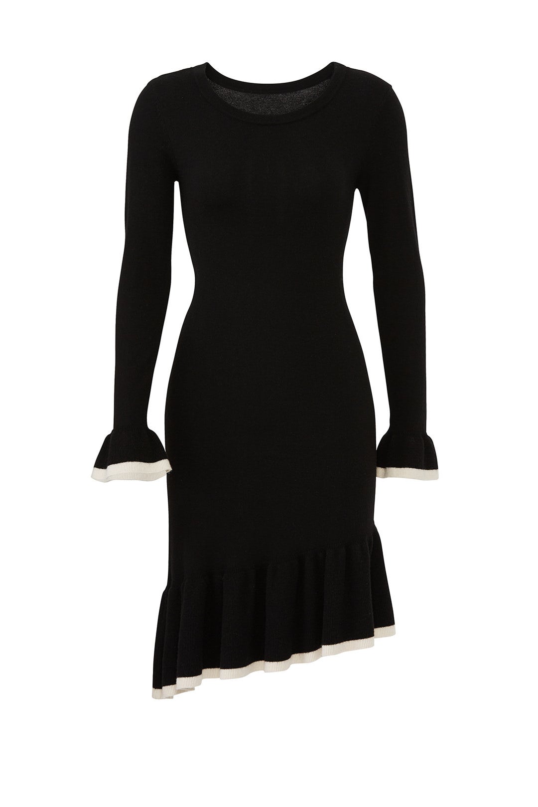 Never Tardy Sweater Dress by BB Dakota 3