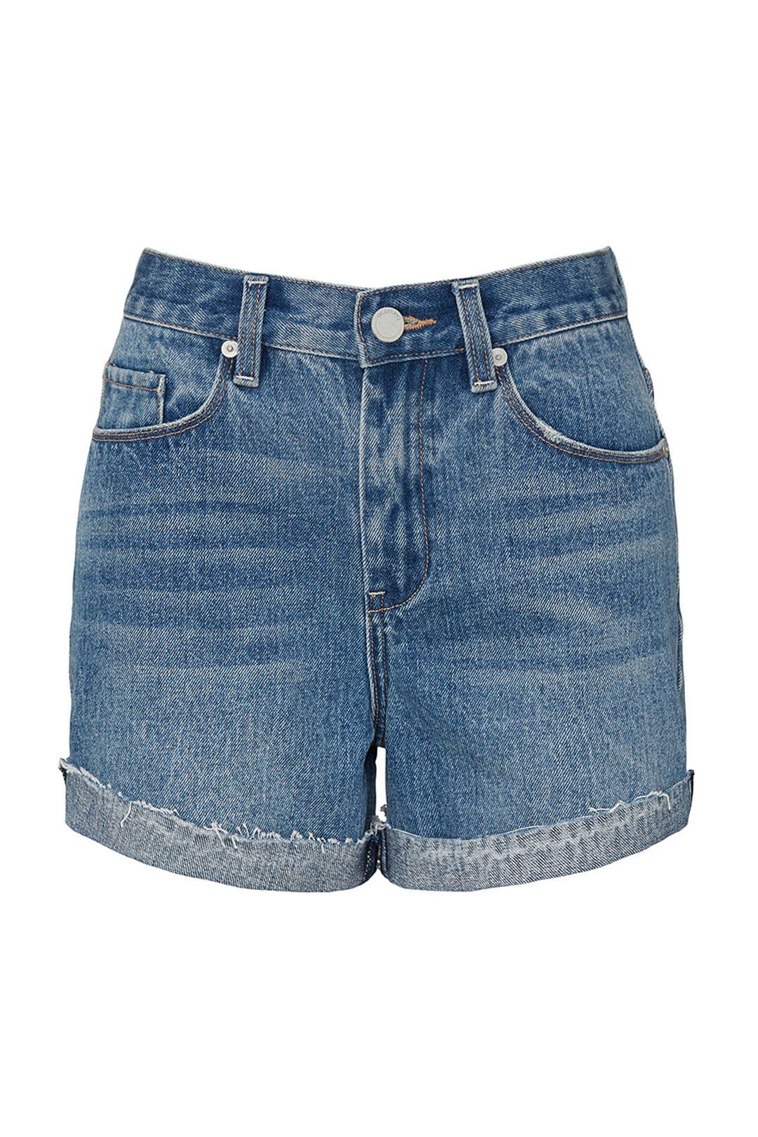Star Bursts Shorts by BLANKNYC 4